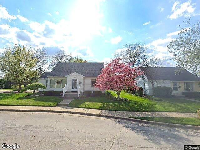 Avondale Plat photo 5