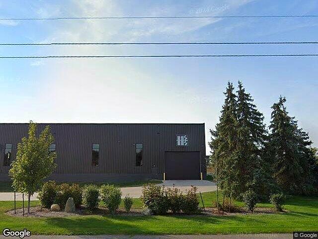 East James Industrial Condos photo 2