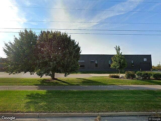 East James Industrial Condos photo 7