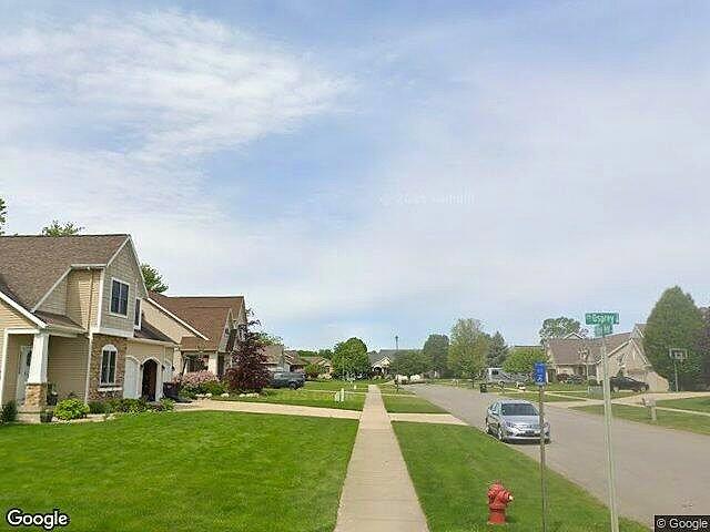 Amber Estates Condominiums Aka Reflection Lake Condominiums photo 5