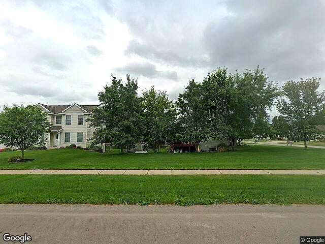 Amber Estates Condominiums Aka Reflection Lake Condominiums photo 9