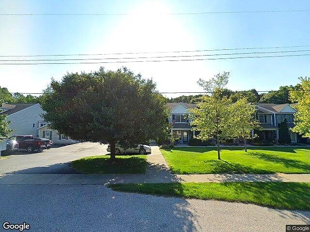 Brownstone Townhomes Condos photo 2