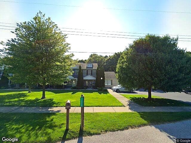 Brownstone Townhomes Condos photo 7