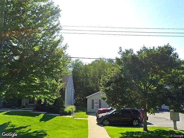 Brownstone Townhomes Condos photo 8