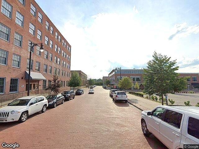 Baker Lofts I Condominium photo 3