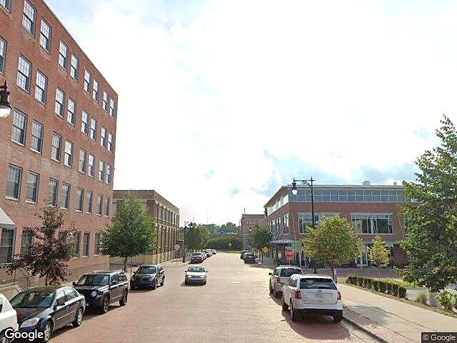 Baker Lofts I Condominium photo 3