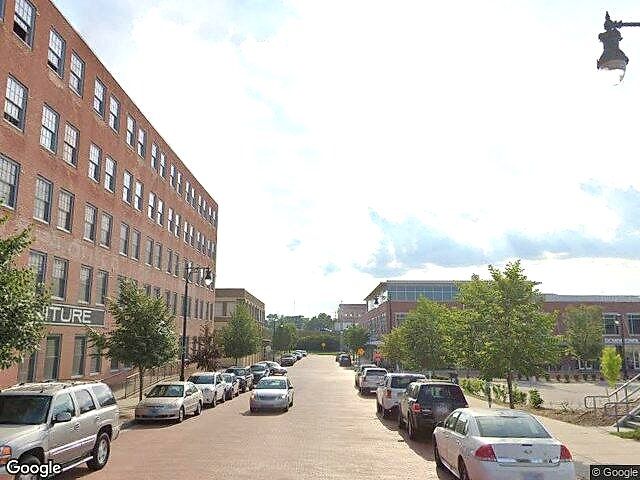 Baker Lofts I Condominium photo 4