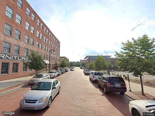 Baker Lofts I Condominium photo 5