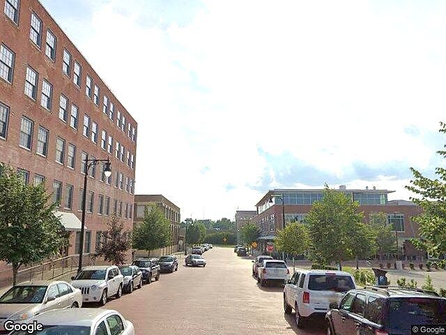 Baker Lofts I Condominium photo 6