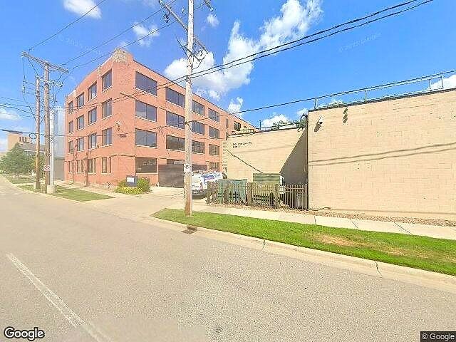 Bicycle Factory Condominium photo 7