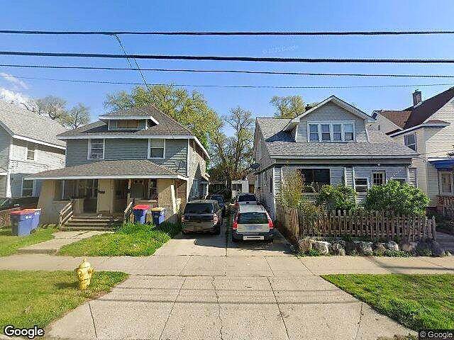 Charles Fox 2nd Add. photo 2