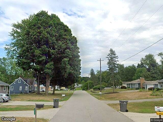 Grenelefe Woods photo 3