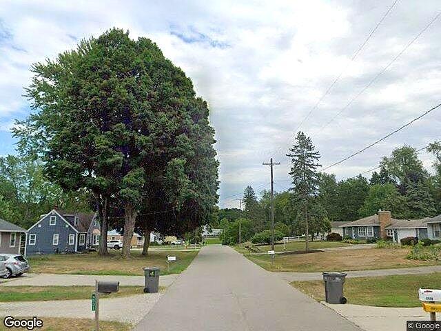 Grenelefe Woods photo 3