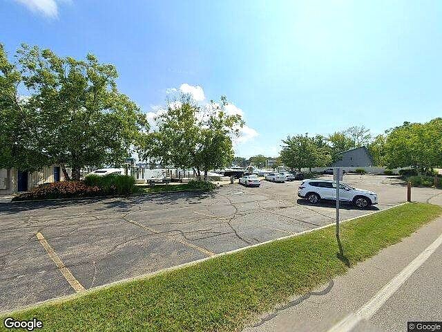 Anchorage Marina Condo photo 6