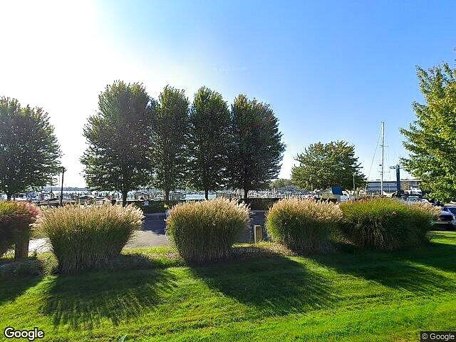 Anchorage Marina Condo photo 7