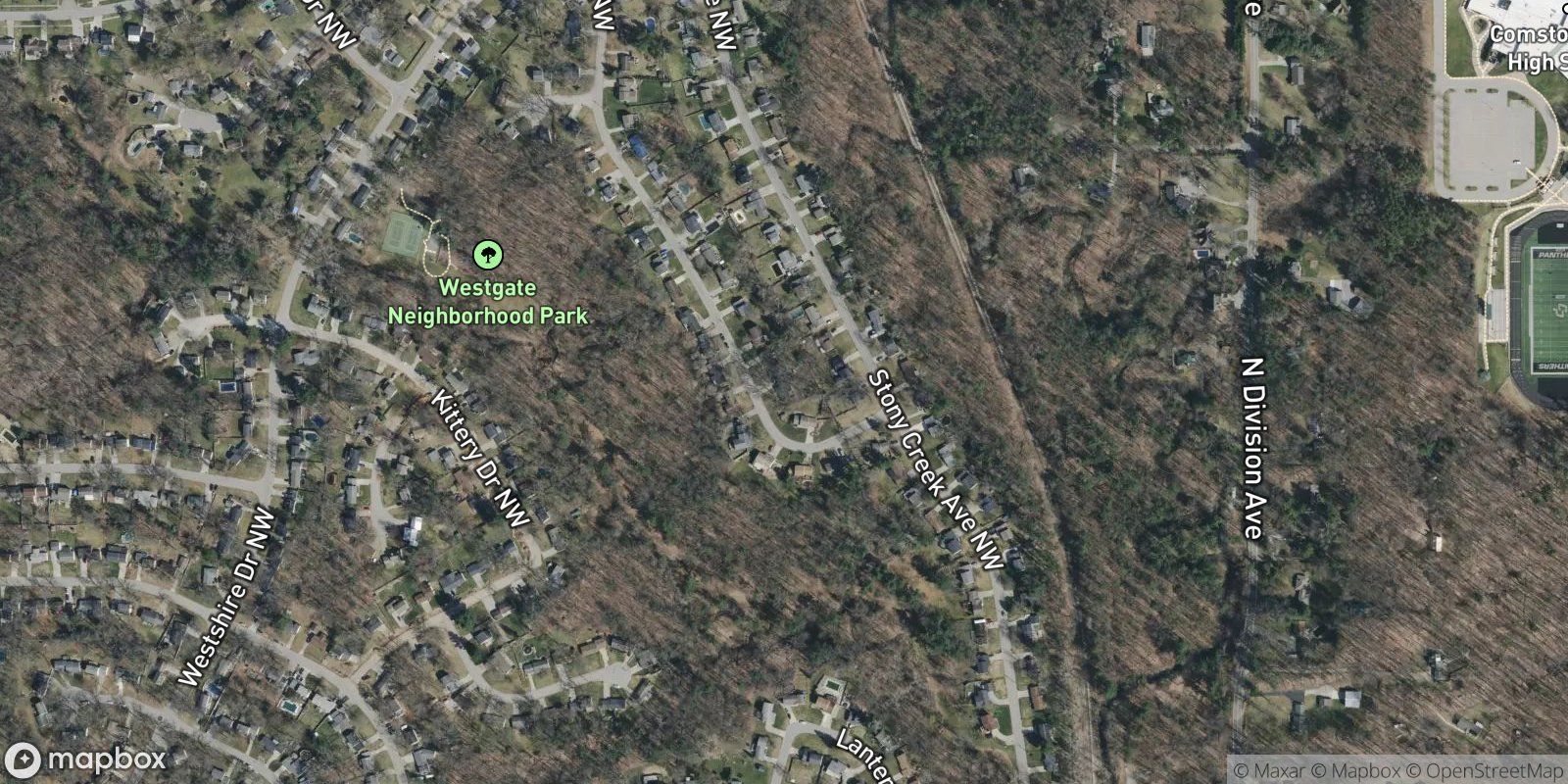 Westgate Village Woods No.4 photo 1