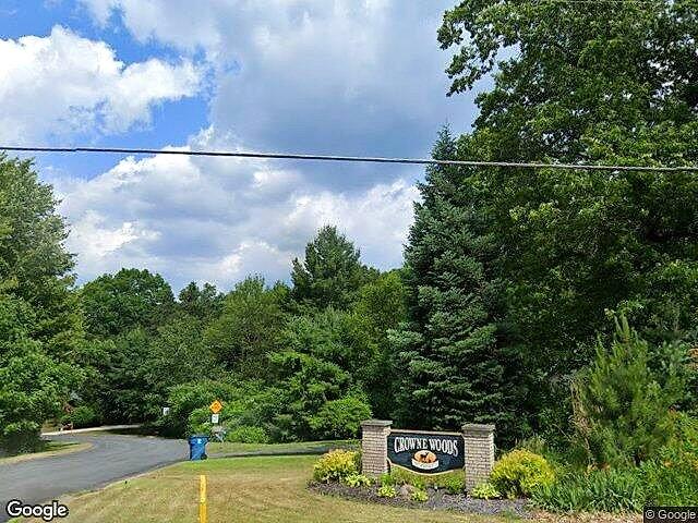 Crowne Woods Estates East photo 4