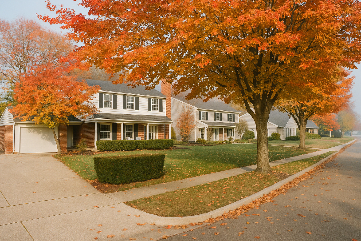 East Grand Rapids photo 3