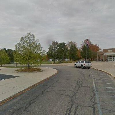 East Grand Rapids city