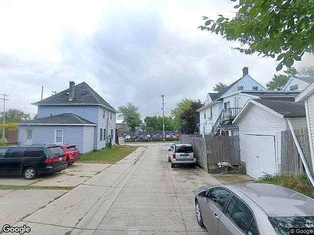 A. M. Maris Diamond St. Add. photo 10