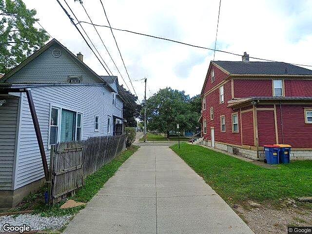 A. M. Maris Diamond St. Add. photo 2