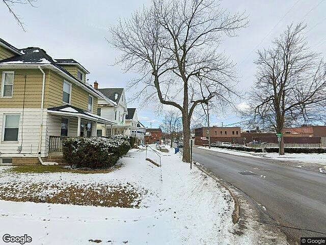 A. M. Maris Diamond St. Add. photo 4