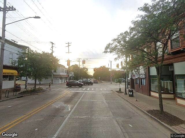 A. M. Maris Diamond St. Add. photo 5