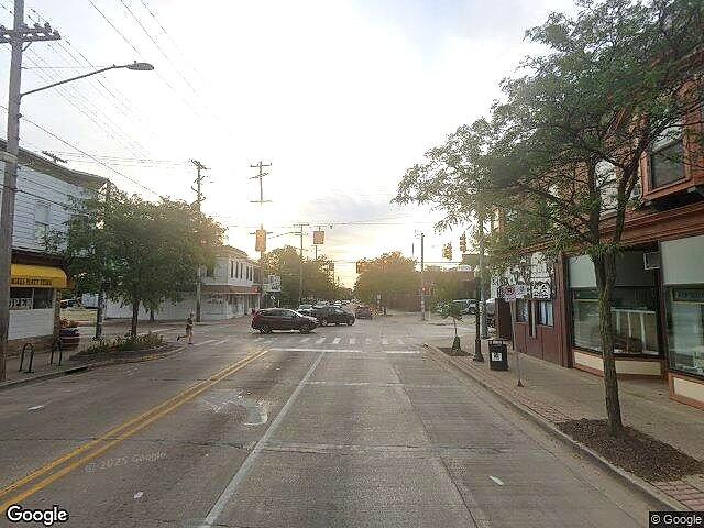 A. M. Maris Diamond St. Add. photo 5