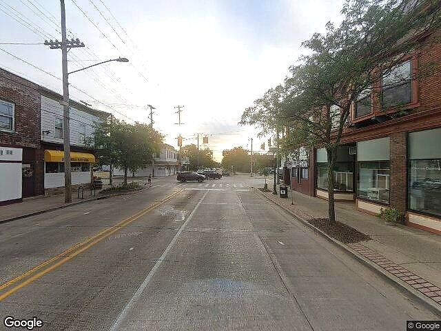A. M. Maris Diamond St. Add. photo 6