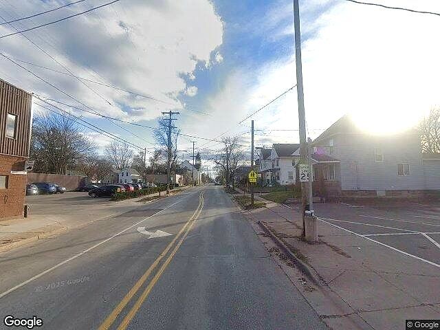 A. M. Maris Diamond St. Add. photo 7