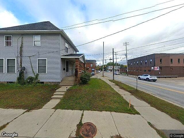 A. M. Maris Diamond St. Add. photo 9