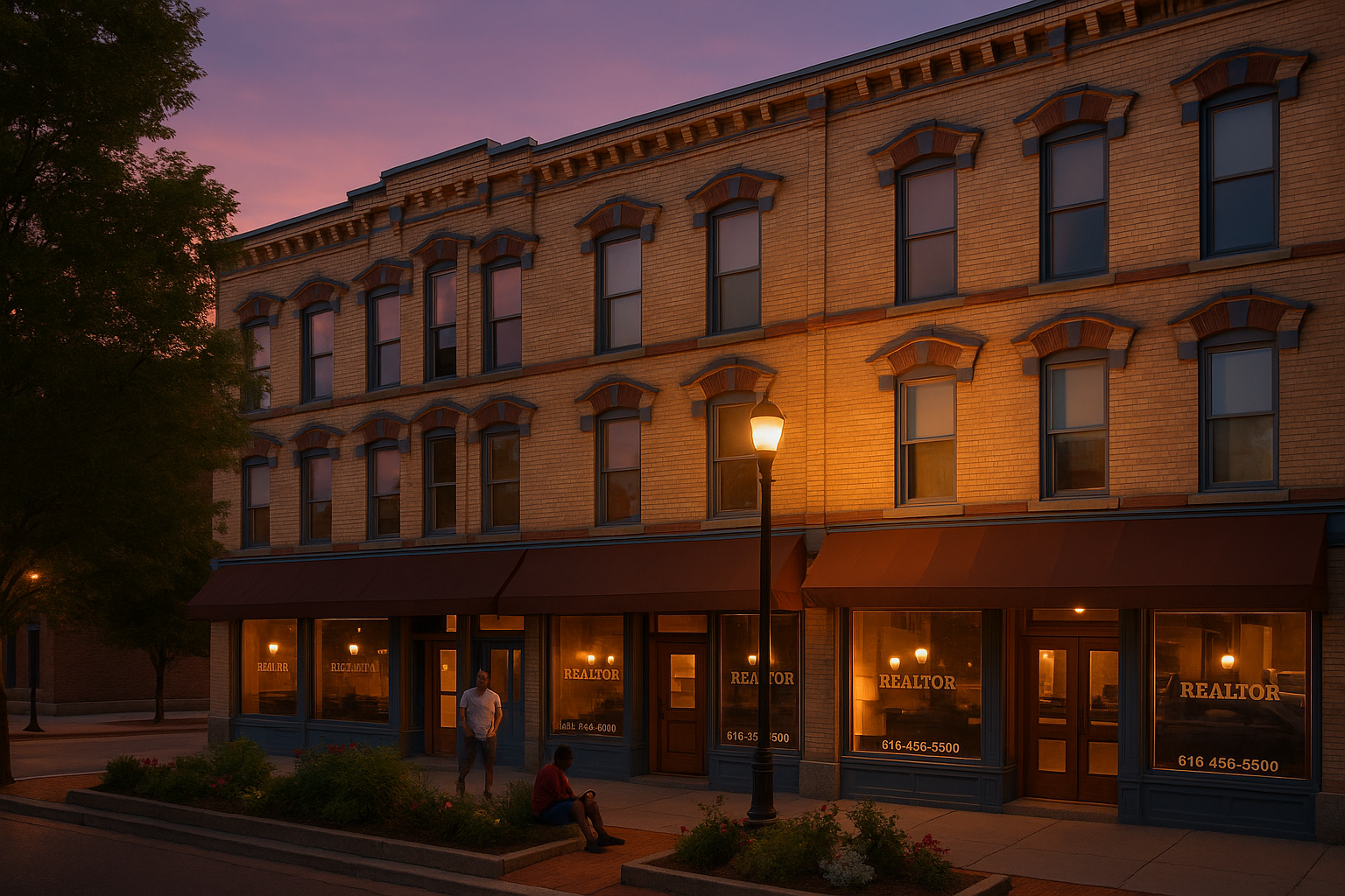Oldtown-Heartside photo 3