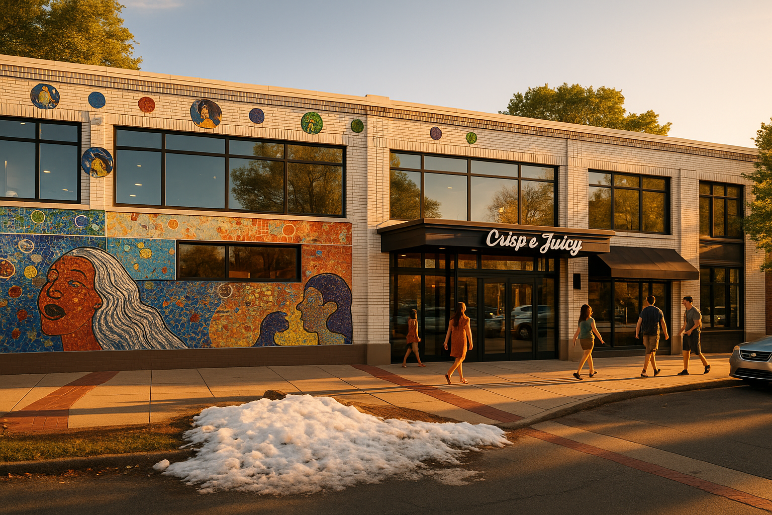 Oldtown-Heartside photo 4