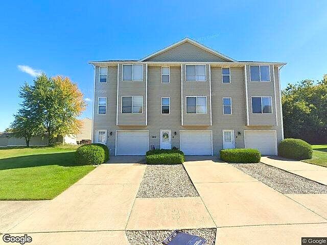 Harbortown Site Condominiums photo 4
