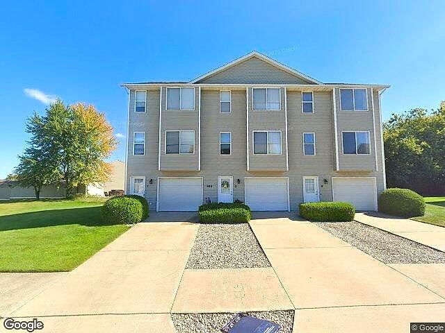 Harbortown Site Condominiums photo 4