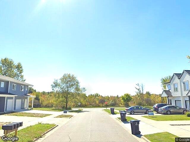 Harbortown Site Condominiums photo 8