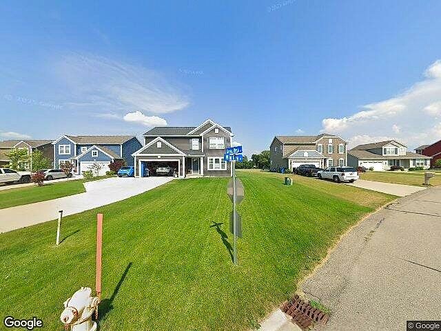 Black Creek Ridge II Condominium photo 2