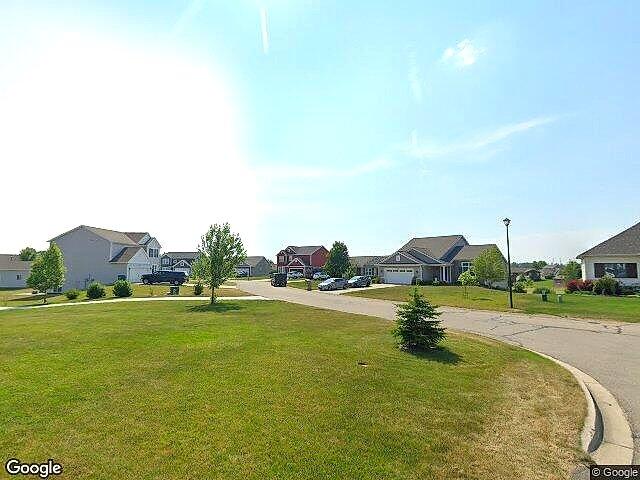 Black Creek Ridge II Condominium photo 4