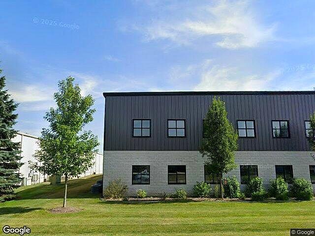 Airport Industrial Center No.2 photo 2