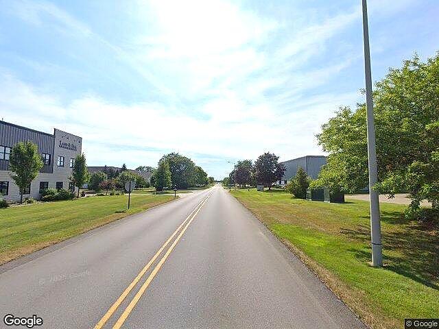 Airport Industrial Center No.2 photo 3