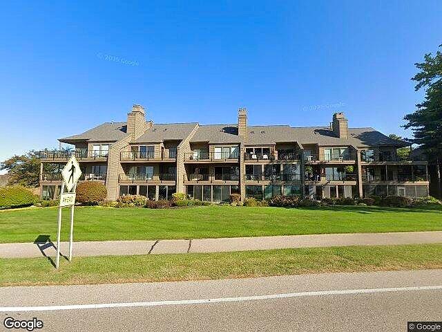 Anchorage Marina Residential Condominium photo 2