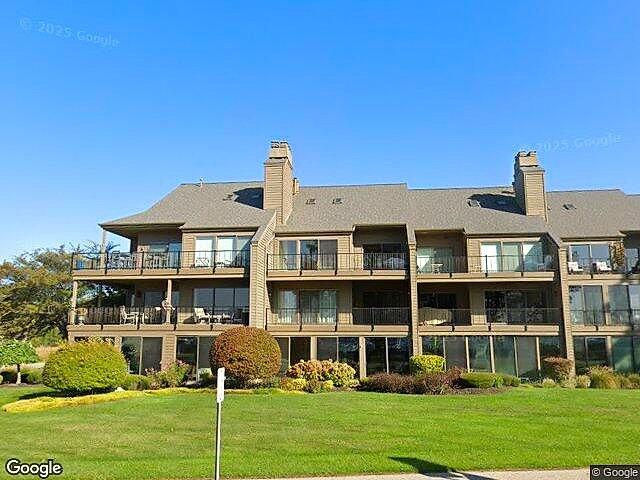 Anchorage Marina Residential Condominium photo 4