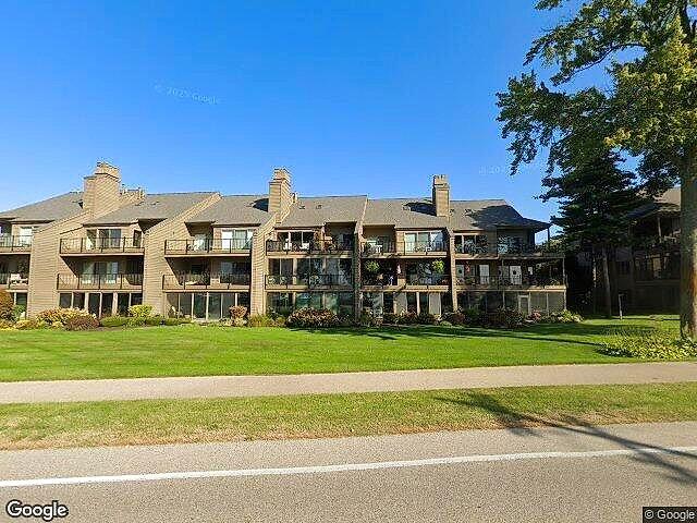 Anchorage Marina Residential Condominium photo 5