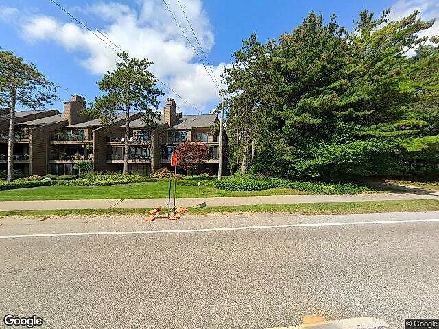 Anchorage Marina Residential Condominium photo 7