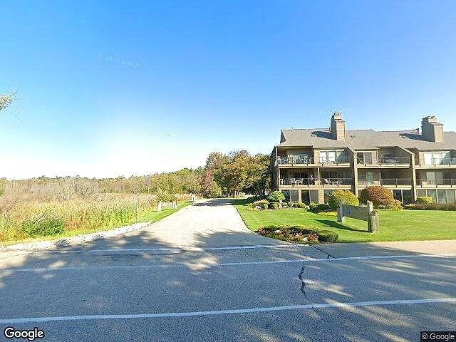 Anchorage Marina Residential Condominium photo 8