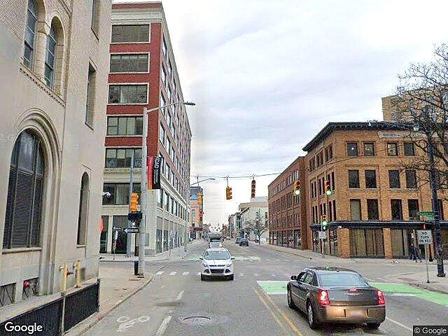 Grand Rapids Telecommunications Building photo 2