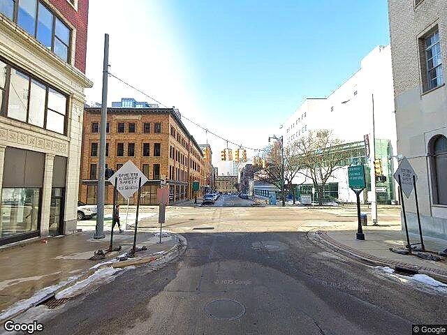 Grand Rapids Telecommunications Building photo 3