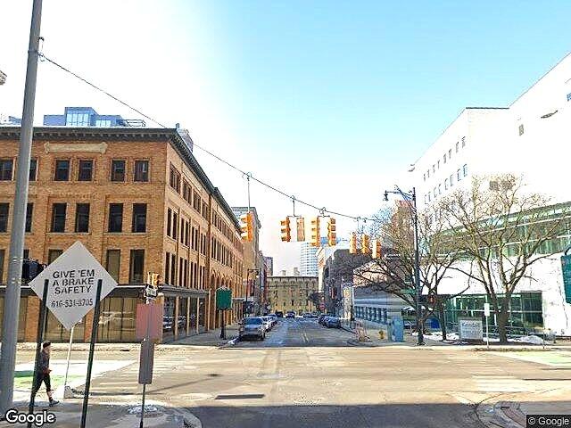 Grand Rapids Telecommunications Building photo 4