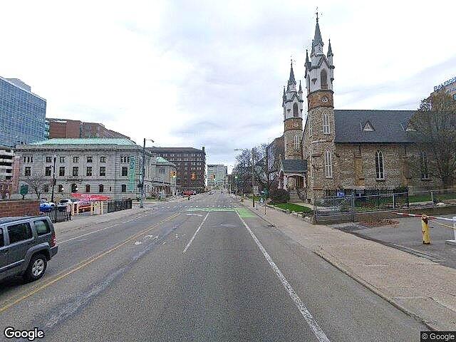 Grand Rapids Telecommunications Building photo 5