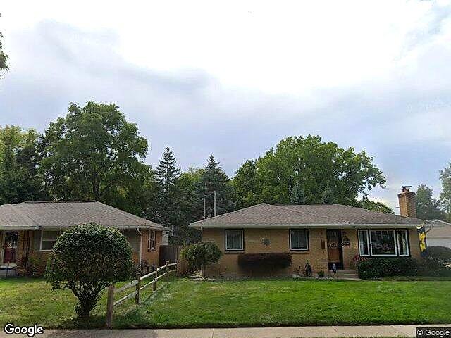 Albert-Realtors Carlton Ave. Plat photo 3